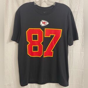 Nike Travis Kelce T-Shirt - Men’s Large